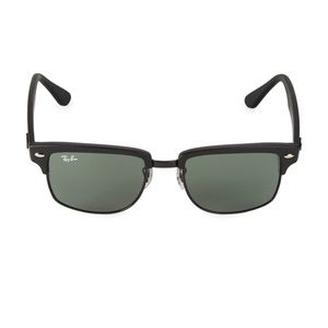 Ray-Ban RB4190 52MM Square Sunglasses